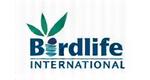 BirdLife International Logo